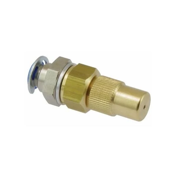 XL 8 Kit Om Te Sproeien Ipv Poederen 3 XL 8 Kit Om Te Sproeien Ipv Poederen