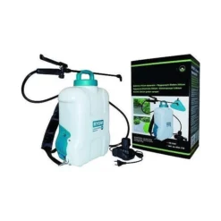 Batterijsproeier Op Lithiumbatterij 10 Liter