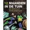 12 Maanden In De Tuin - RHS Royal Horticultural Society -Aanbiedingen Intieme Eden Winkel 1520260063 1 600