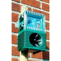 Professionele Vogelverjager Tegen Kraaien - Weitech 8 Professionele Vogelverjager Tegen Kraaien - Weitech -Aanbiedingen Intieme Eden Winkel 1520281869 3 600