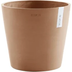 ECOPOTS Amsterdam Terracotta - Ø 30 Cm