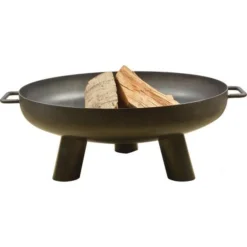 ESSCHERT DESIGN Vuurschaal Staal - Ø 70 Cm -Aanbiedingen Intieme Eden Winkel 1526205332 1 600