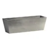 ECOPOTS Bruges - Grijs 65 Cm 1 ECOPOTS Bruges - Grijs 65 Cm -Aanbiedingen Intieme Eden Winkel 1531037688 1 600