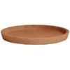 ECOPOTS Amsterdam Onderschotel - Terracotta Ø 45 Cm -Aanbiedingen Intieme Eden Winkel 1535533996 1 600