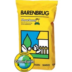 Barenbrug Mow Saver - 15 Kg