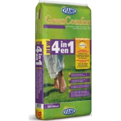 GreenComfort 4-in-1 Gazonmeststof 20 Kg