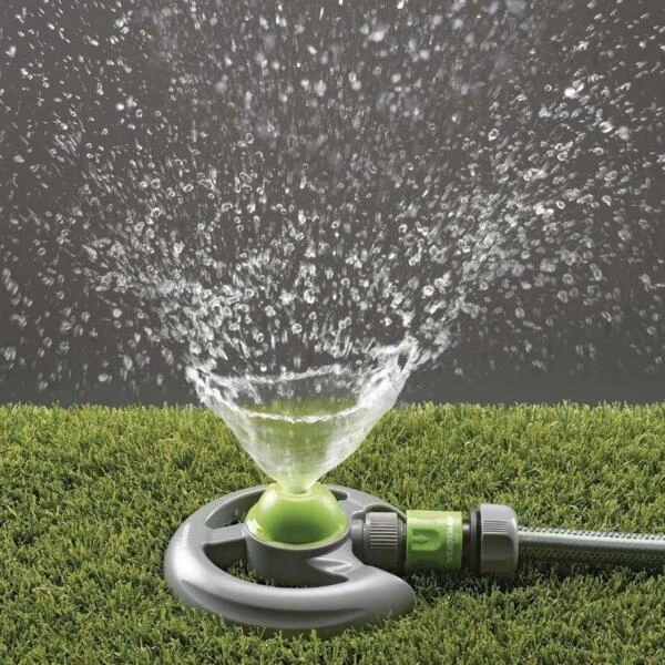 Cirkelsproeier - Tuinsproeier 3 Cirkelsproeier - Tuinsproeier