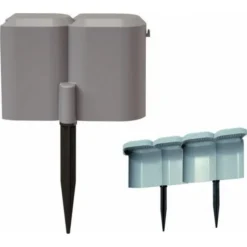 Anti Slakken Tuinafboording -Aanbiedingen Intieme Eden Winkel 1558869260 1 600