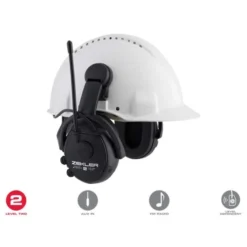 Gehoorbescherming ZEKLER 412RD - Voor Helmmontage 5 Gehoorbescherming ZEKLER 412RD - Voor Helmmontage -Aanbiedingen Intieme Eden Winkel 1562843220 1 600