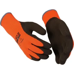 Winterhandschoenen Met Voering - Maat 10 - 1 Paar