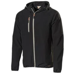 Doorwerkjas Lichtgewicht - Wind/waterafstotend - EXTRA LARGE