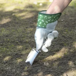 ESSCHERT DESIGN Opvouwbaar Plantschopje RVS -Aanbiedingen Intieme Eden Winkel 1579602321 1 600