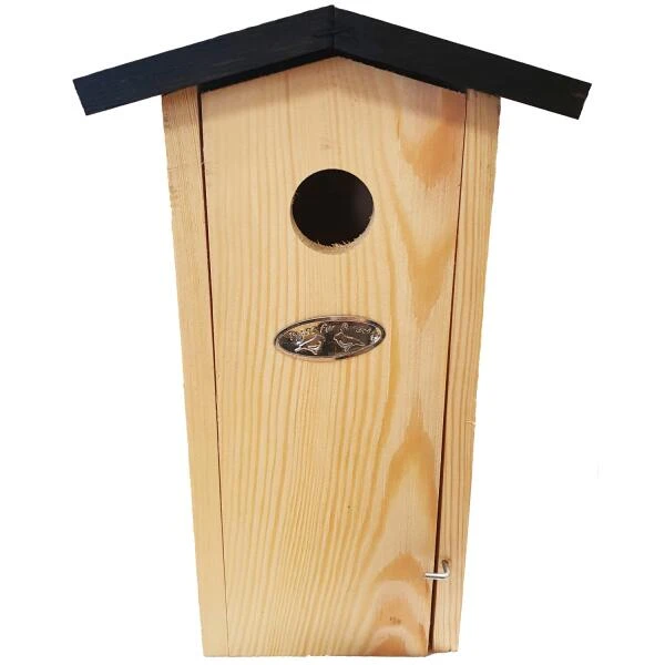 ESSCHERT DESIGN Nestkast Koolmees 3 ESSCHERT DESIGN Nestkast Koolmees