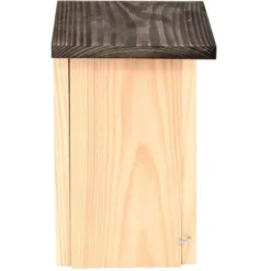 ESSCHERT DESIGN Nestkast En Voedertafel 2 In 1 -Aanbiedingen Intieme Eden Winkel 1581601886 3 600