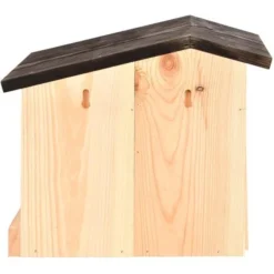 ESSCHERT DESIGN Nestkast En Voedertafel 2 In 1 -Aanbiedingen Intieme Eden Winkel 1581601886 4 600