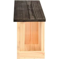 ESSCHERT DESIGN Nestkast En Voedertafel 2 In 1 -Aanbiedingen Intieme Eden Winkel 1581601886 5 600