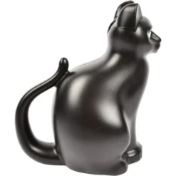 ESSCHERT DESIGN Gieter Zwarte Kat -Aanbiedingen Intieme Eden Winkel 1583152379 3 600