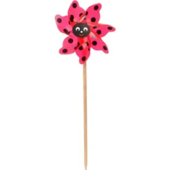 ESSCHERT DESIGN Windmolens Insecten - Set Van 2 Stuks -Aanbiedingen Intieme Eden Winkel 1583332315 3 600