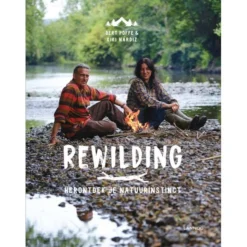Rewilding - Bert Poffé En Kiki Nárdiz