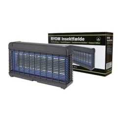 Insectenlamp 20 LED 13W - 250 M² -Aanbiedingen Intieme Eden Winkel 1592303614 2 600