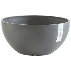 ECOPOTS Brussels - Grijs Ø 30 Cm 6 ECOPOTS Brussels - Grijs Ø 30 Cm -Aanbiedingen Intieme Eden Winkel 1593767746 1 600