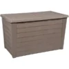 Tuinkoffer BAYA Taupe - 250 L -Aanbiedingen Intieme Eden Winkel 1596457854 1 600