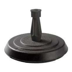 Parasolvoet Ø 39 Cm - Antraciet 14 Kg