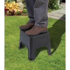 Tuinkruk - Zwart 5 Tuinkruk - Zwart -Aanbiedingen Intieme Eden Winkel 1597235934 1 600