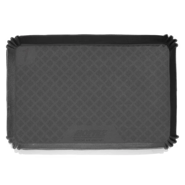 Kofferbescherming - Koffer Tapijt 75 X 100 Cm 4 Kofferbescherming - Koffer Tapijt 75 X 100 Cm - Afbeelding 2