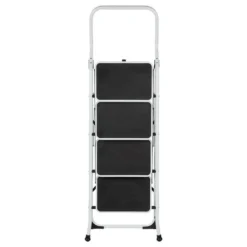 Trapladder Big STEP Met Brede Treden - 4 Treden -Aanbiedingen Intieme Eden Winkel 1603812898 3 600