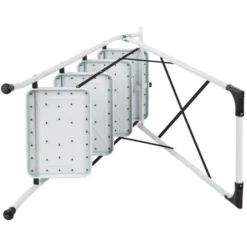 Trapladder Big STEP Met Brede Treden - 4 Treden -Aanbiedingen Intieme Eden Winkel 1603812898 5 600