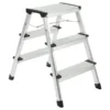 Huishoudtrap ALU STEPPY 2X3 Treden 1 Huishoudtrap ALU STEPPY 2X3 Treden -Aanbiedingen Intieme Eden Winkel 1603981087 1 600