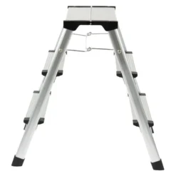 Huishoudtrap ALU STEPPY 2X3 Treden 8 Huishoudtrap ALU STEPPY 2X3 Treden -Aanbiedingen Intieme Eden Winkel 1603981087 2 600