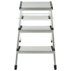 Huishoudtrap ALU STEPPY 2X3 Treden 9 Huishoudtrap ALU STEPPY 2X3 Treden -Aanbiedingen Intieme Eden Winkel 1603981087 3 600