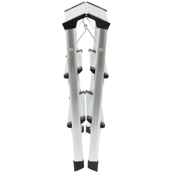 Huishoudtrap ALU STEPPY 2X3 Treden 7 Huishoudtrap ALU STEPPY 2X3 Treden - Afbeelding 5