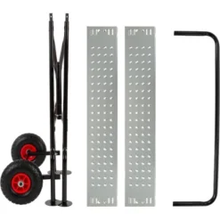 Tuinstelling Gardenfold - 150 Kg -Aanbiedingen Intieme Eden Winkel 1604317224 5 600