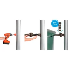 Vulautomaat Regenton Speedy Met Filter - Grijs -Aanbiedingen Intieme Eden Winkel 1604327048 3 600