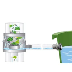 Vulautomaat Eco - Grijs -Aanbiedingen Intieme Eden Winkel 1604412343 3 600