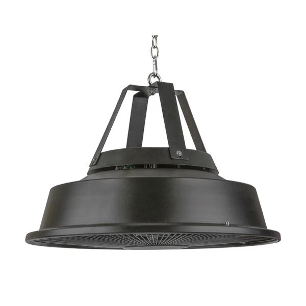 Terrasverwarming Artemis Elektrisch 1500W HANGEND 4 Terrasverwarming Artemis Elektrisch 1500W HANGEND - Afbeelding 2