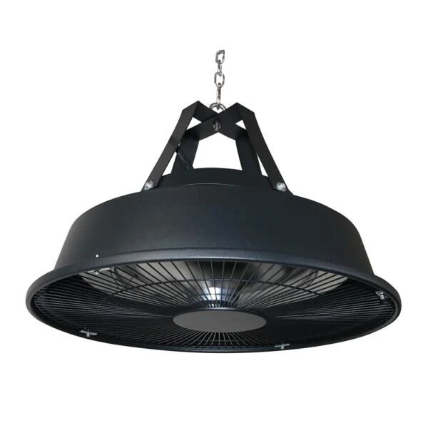 Terrasverwarming Artemis Elektrisch 1500W HANGEND 6 Terrasverwarming Artemis Elektrisch 1500W HANGEND - Afbeelding 4