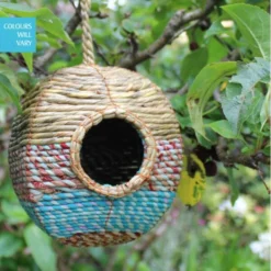 Vogelnest Anita - Rond