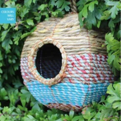 Vogelnest Anita - Rond -Aanbiedingen Intieme Eden Winkel 1607077537 1 600