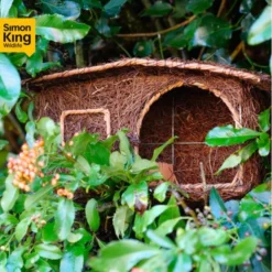 Vogelhuisje Brushwood Simon King -Aanbiedingen Intieme Eden Winkel 1607079319 2 600