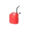 Jerrycan Brandstof Rood - 20 Liter -Aanbiedingen Intieme Eden Winkel 1607090373 1 600