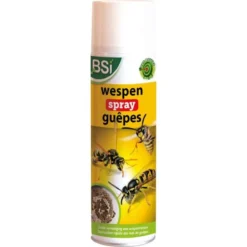 BSI Wespenspray - 500 Ml