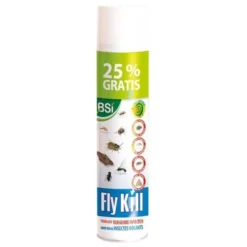 BSI Vliegenspray Fly Kill - 750 Ml