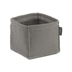 Buitenpot ODYSAC 4 Liter - Grijs