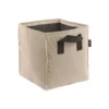 Buitenpot ODYSAC 20 Liter - Beige 2 Buitenpot ODYSAC 20 Liter - Beige -Aanbiedingen Intieme Eden Winkel 1614346491 1 600