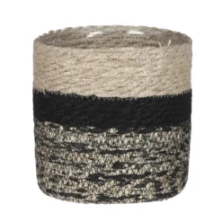 Mand Erika Jute - 16 × 16 Cm