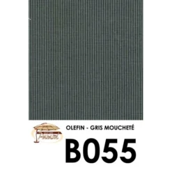 Parasol EASY SUN XL Premium Kit Vierkant 320 Cm - Titanium -Aanbiedingen Intieme Eden Winkel 1615369781 5 600